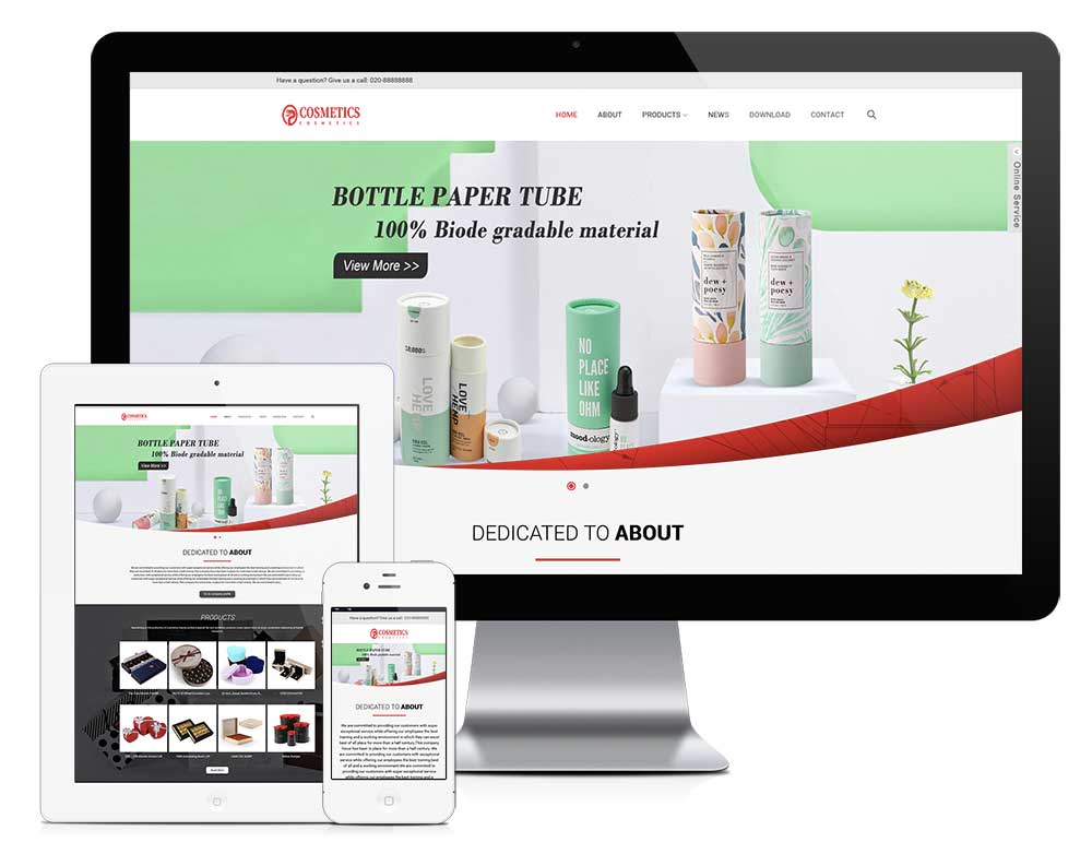 柳州小程序案例